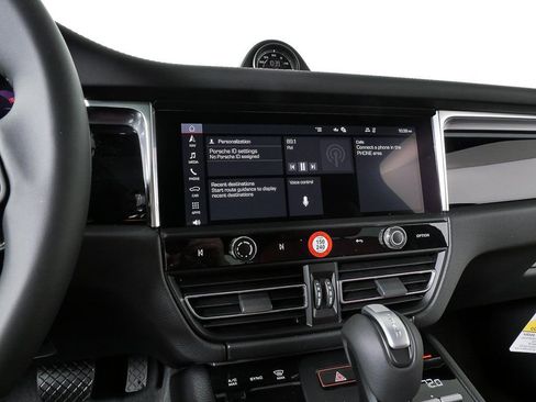 New 2026 Porsche Macan Turbo image 13