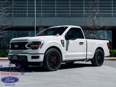 New 2025 Ford F150 XL