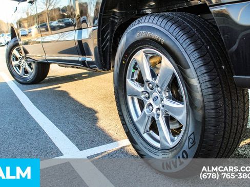 Used 2020 Ford F150 XLT w/ Equipment Group 302A Luxury image 12