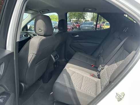 Used 2018 Chevrolet Equinox LT FWD image 31
