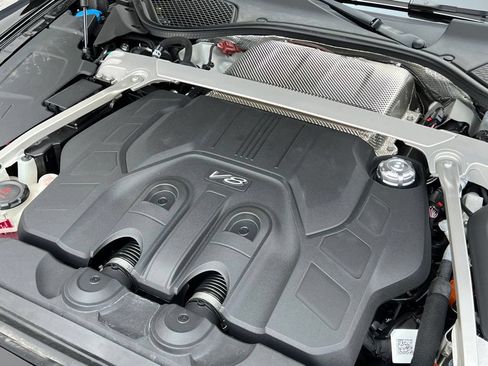 Used 2026 Bentley Flying Spur Plug-In Hybrid AWD/4WD image 41