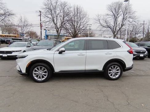 Certified 2023 Honda CR-V EX image 3