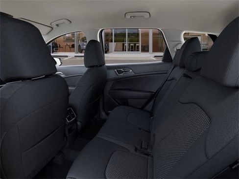 New 2026 Kia Sportage LX image 19