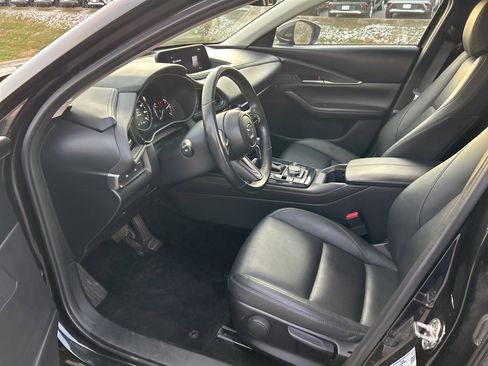 Used 2024 MAZDA CX-30 AWD 2.5 S w/ Select Sport Pkg image 6