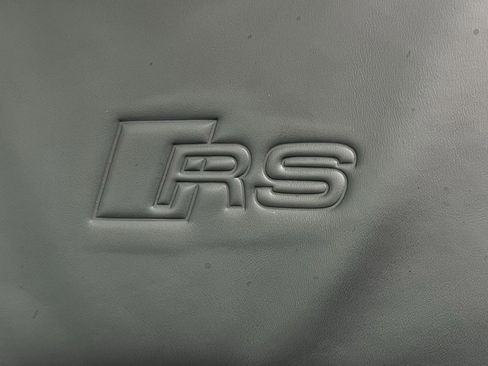 Used 2025 Audi RS 6 performance image 15