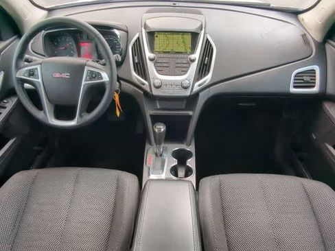 Used 2017 GMC Terrain SLE w/ Driver Alert Package I FWD image 16