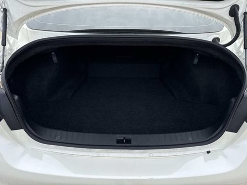 Used 2023 INFINITI Q50 Sensory RWD image 13