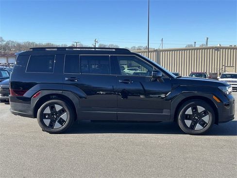 Used 2025 Hyundai Santa Fe SEL image 45