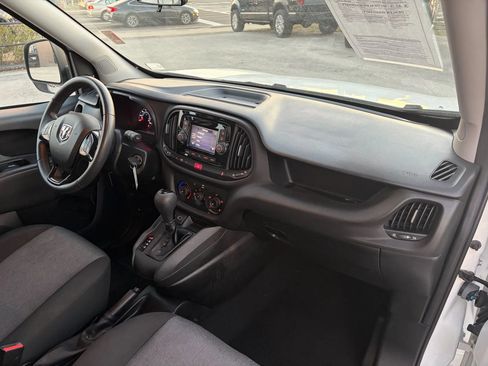 Used 2022 RAM ProMaster City Wagon image 23