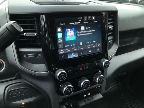 New 2026 RAM 3500 Tradesman image 27