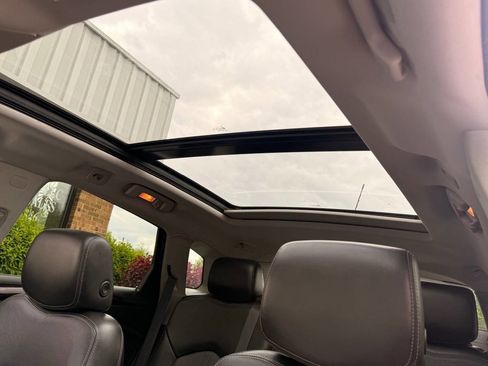 Used 2015 Cadillac SRX Luxury w/ Driver Awareness Package AWD/4WD image 12