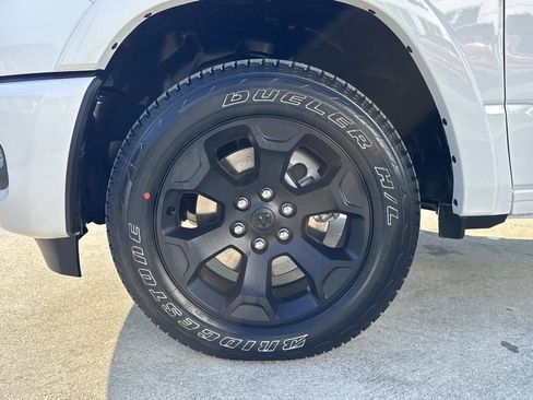 New 2026 RAM 1500 Big Horn image 6