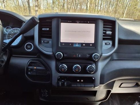 New 2024 RAM 2500 Tradesman w/ Chrome Appearance Group image 12
