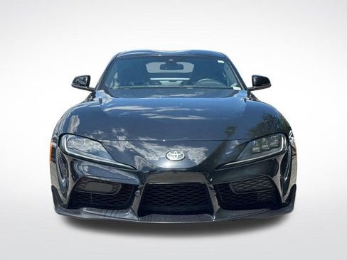 Used 2022 Toyota Supra w/ Safety & Technology Package RWD image 10