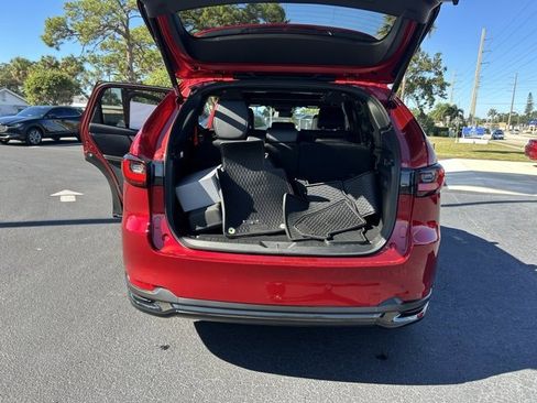 New 2026 MAZDA CX-90 3.3 Turbo S w/ Premium Package image 12