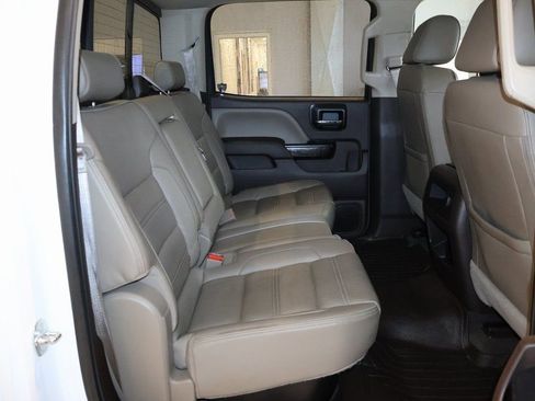 Certified 2016 GMC Sierra 3500 Denali w/ Duramax Plus Package image 36