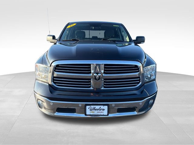 Used 2019 RAM 1500 Big Horn AWD/4WD image 10