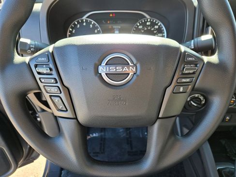 New 2026 Nissan Frontier S image 10