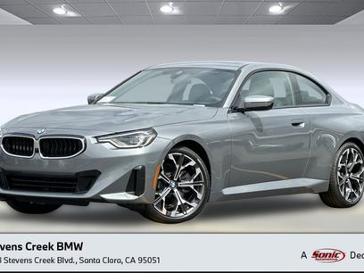 New 2025 BMW 230i Coupe w/ Premium Package