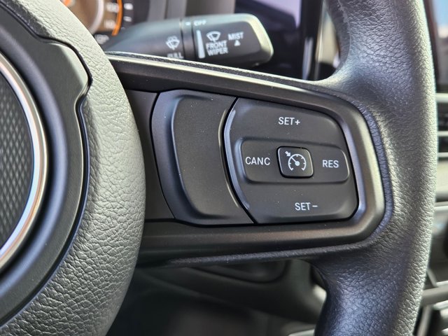 New 2026 Jeep Gladiator Sport AWD/4WD image 12