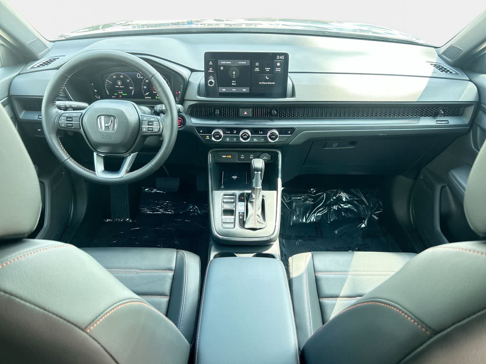 New 2026 Honda CR-V Sport-L image 15