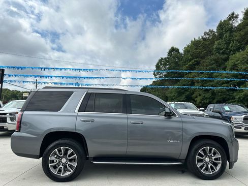 Used 2020 GMC Yukon SLE RWD image 8