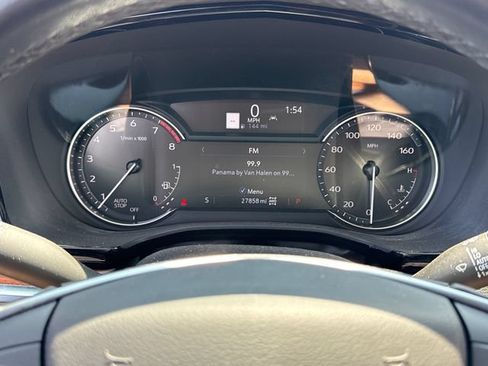 Used 2023 Cadillac XT5 Premium Luxury AWD/4WD image 23