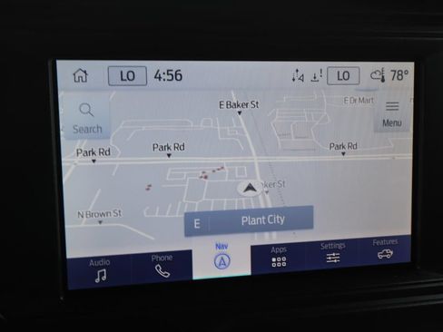 Used 2022 Ford Bronco Big Bend AWD/4WD image 16