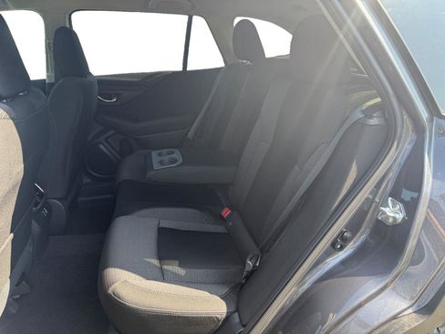 New 2025 Subaru Outback Premium image 13