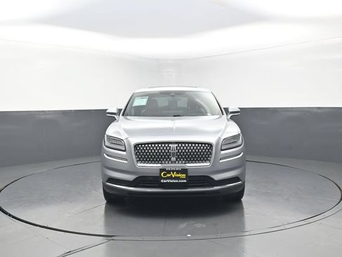 Used 2023 Lincoln Nautilus Reserve w/ Cargo Utility Package AWD/4WD image 45