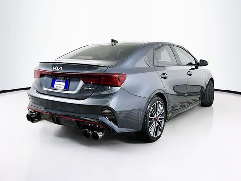 Used 2023 Kia Forte GT image 7