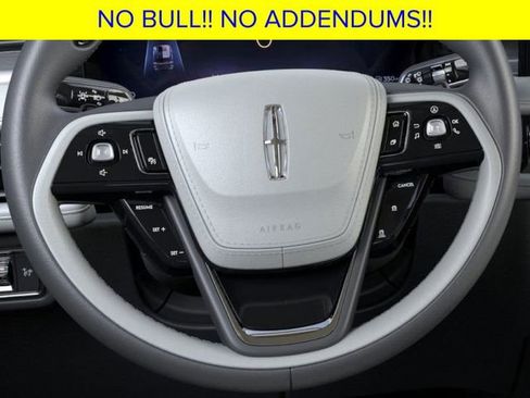 New 2026 Lincoln Aviator 2WD image 13