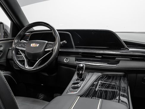 Used 2022 Cadillac Escalade Sport w/ Touring Package image 26