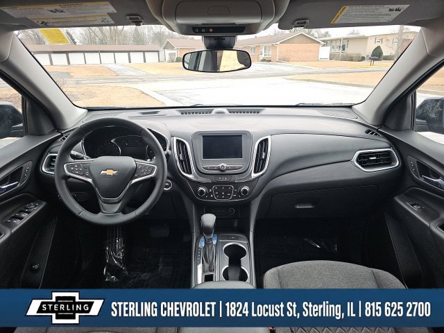 Used 2023 Chevrolet Equinox LT FWD image 22