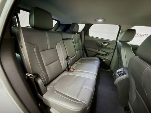Used 2024 Chevrolet Blazer LT w/ Midnight/Sport Edition image 27