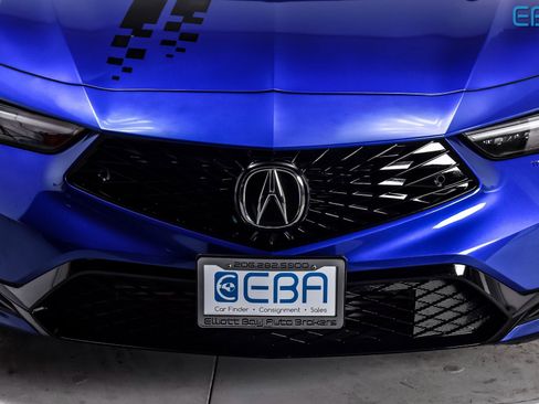 Used 2024 Acura Integra A-Spec image 9