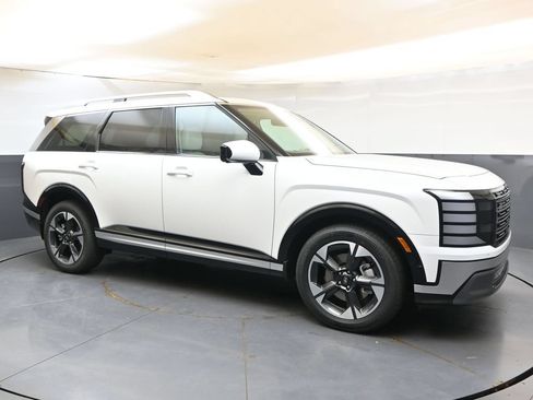 New 2026 Hyundai Palisade Limited AWD/4WD image 7