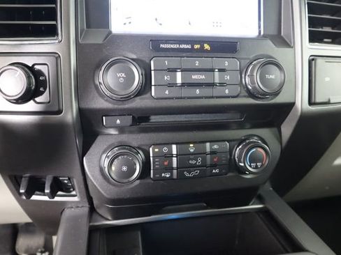 Certified 2018 Ford F150 XLT w/ Equipment Group 302A Luxury image 49