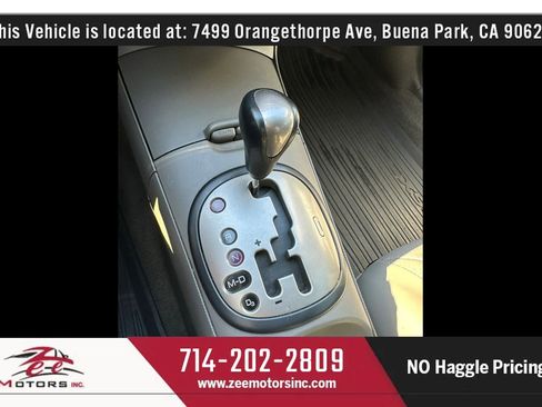 Used 2005 Acura RSX FWD image 32