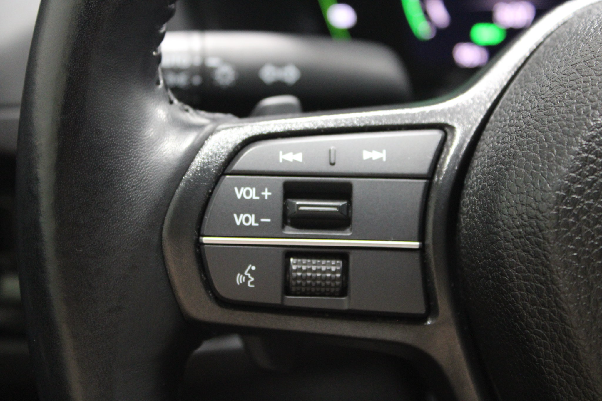 Used 2024 Honda Accord Sport image 36