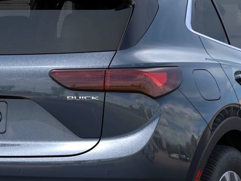 New 2026 Buick Envision Preferred AWD/4WD image 11