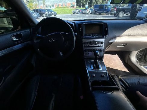 Used 2013 INFINITI G37 Journey w/ Premium Pkg RWD image 6