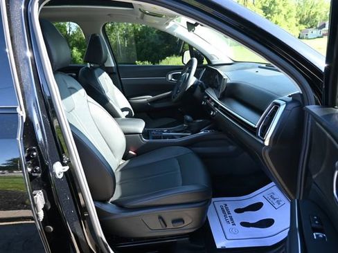 Used 2024 Kia Sorento X-Line EX AWD/4WD image 19