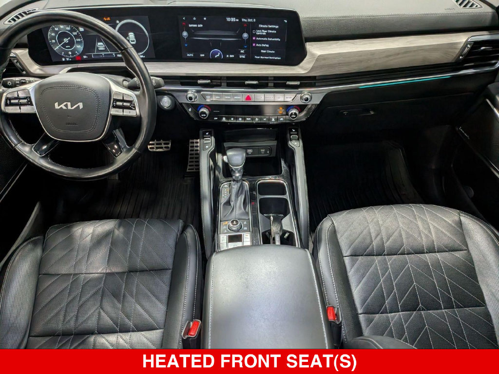 Used 2023 Kia Telluride SX Prestige X-Pro AWD/4WD image 28