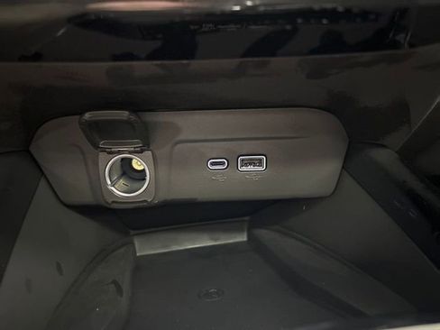 New 2026 Chevrolet Trax ACTIV w/ Sunroof Package image 49