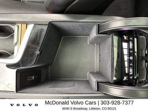 Certified 2023 Volvo XC90 B5 Plus w/ Protection Package AWD/4WD image 21