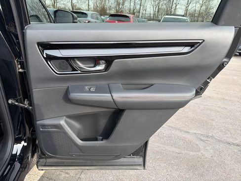 Certified 2023 Honda CR-V Sport Touring image 26