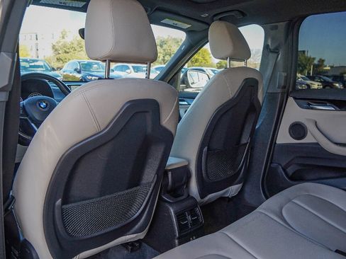 Used 2022 BMW X1 sDrive28i w/ Convenience Package image 28