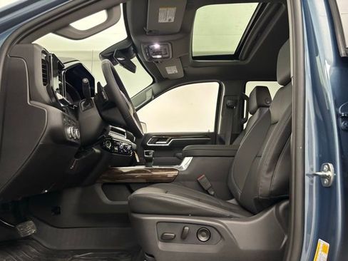 New 2026 GMC Sierra 1500 Elevation w/ Elevation Premium Package image 16