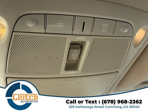 Used 2015 Nissan Rogue SL w/ SL Premium Package FWD image 24